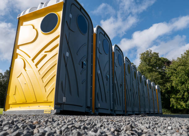 Best ADA-Compliant Portable Toilet Rental  in Silver Lake, NC