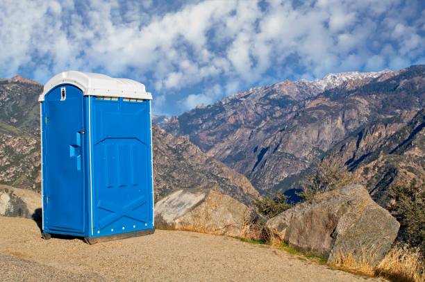Best Standard Portable Toilet Rental  in Silver Lake, NC
