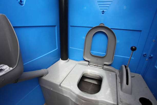 Best Portable Restroom Servicing (Cleaning and Restocking)  in Silver Lake, NC