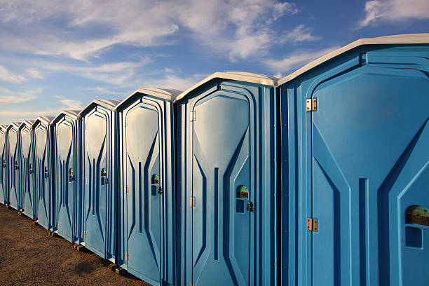 Best Portable Restrooms for Agricultural Sites  in Silver Lake, NC