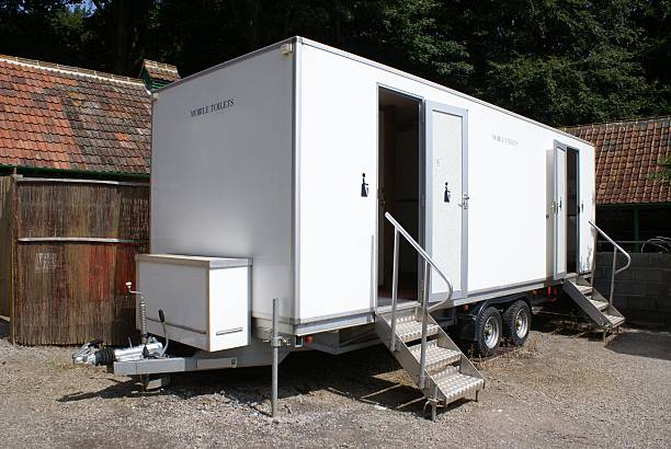 Silver Lake, NC Portable Potty Rental Company