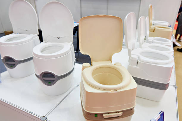 Best Portable Restroom Maintenance and Cleaning  in Silver Lake, NC