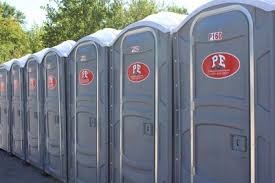 Best Portable Restroom Removal and Pickup  in Silver Lake, NC